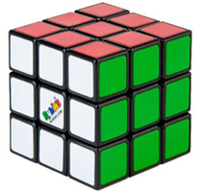 Bug Bounty Rubik’s Cube